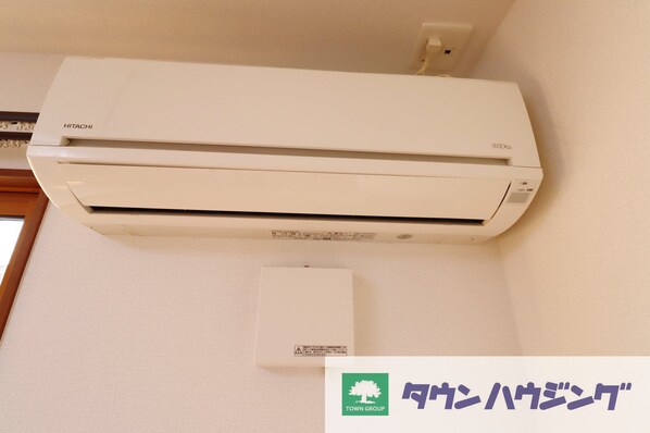 ヴィエンナの物件内観写真